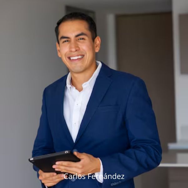 Carlos Fernández