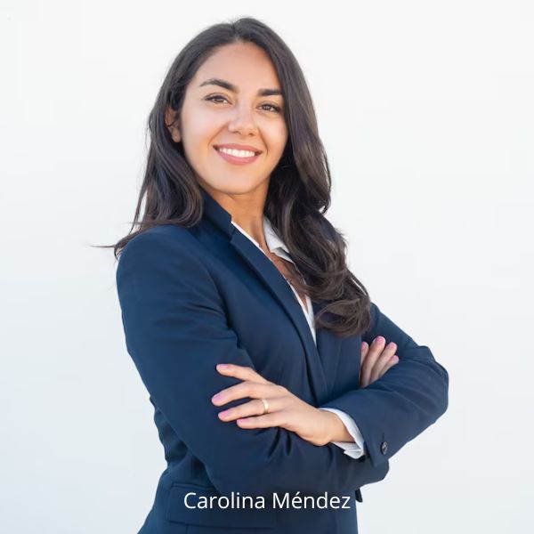 Carolina Méndez