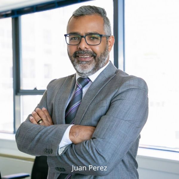 Juan Pérez